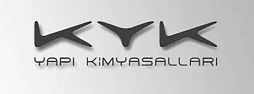 kyk yapıkimyasalları kyk yapıkimyasalları